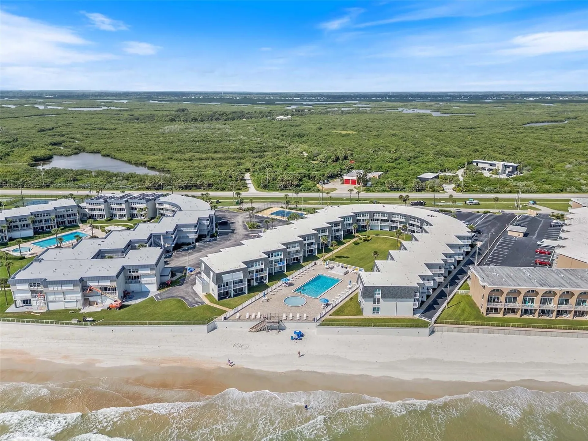 4831 Saxon Drive New Smyrna Beach FL 32169