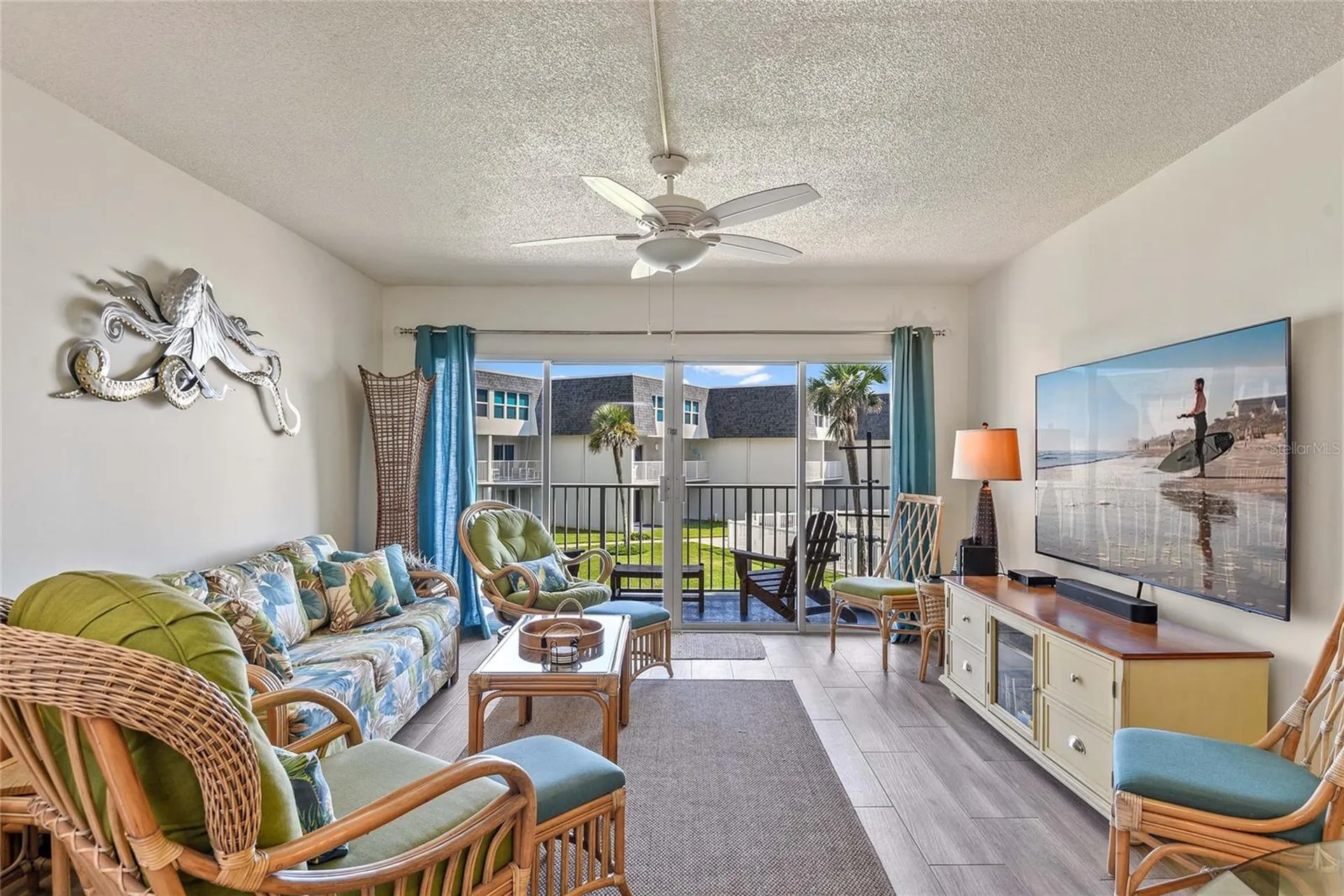 4831 Saxon Drive New Smyrna Beach FL 32169