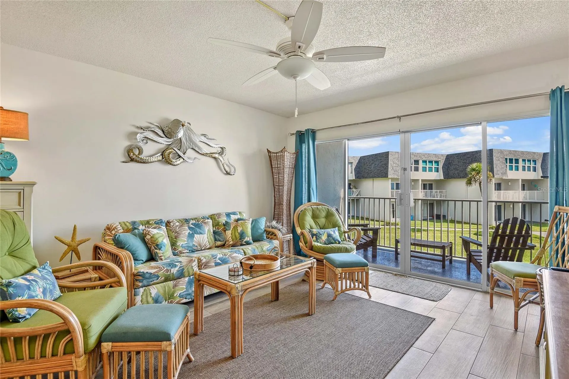 4831 Saxon Drive New Smyrna Beach FL 32169