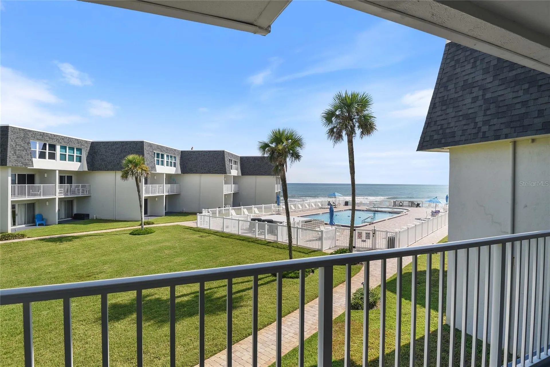 4831 Saxon Drive New Smyrna Beach FL 32169