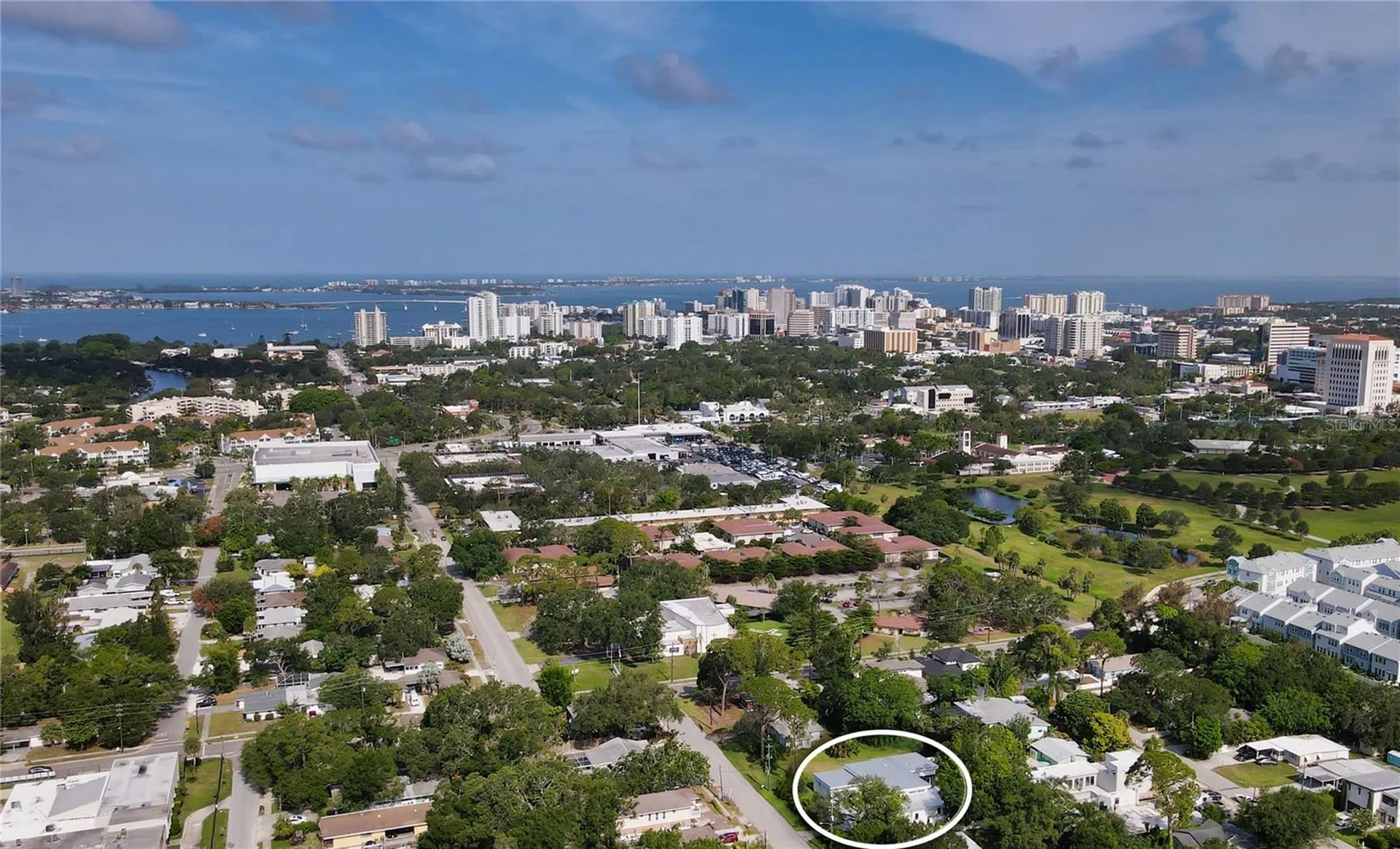 2231 Wood Street Sarasota FL 34237