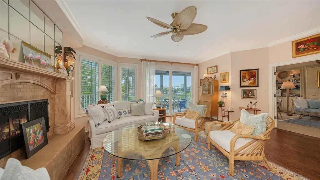3925 Hamilton Club Circle Sarasota FL 34242