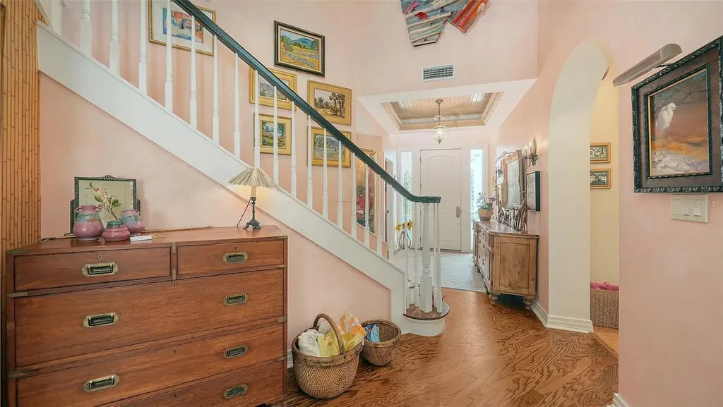 3925 Hamilton Club Circle Sarasota FL 34242