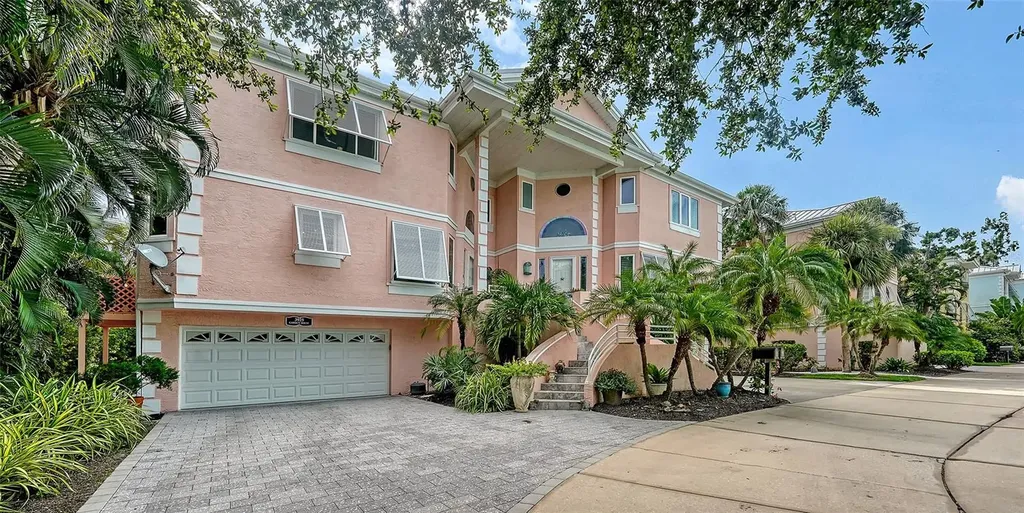 3925 Hamilton Club Circle Sarasota FL 34242