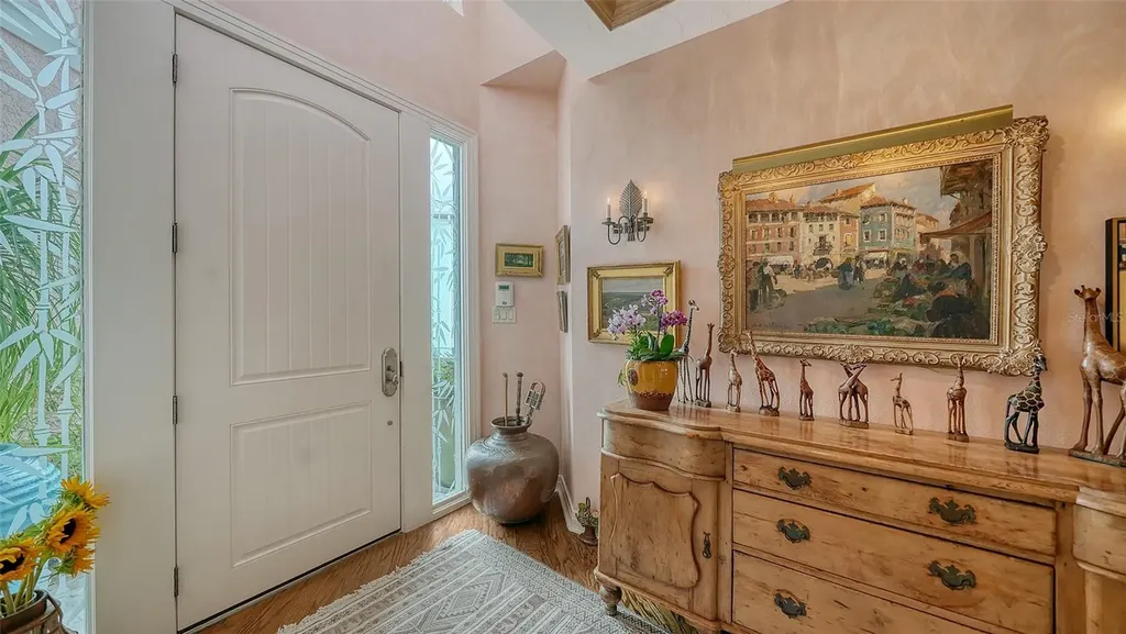 3925 Hamilton Club Circle Sarasota FL 34242