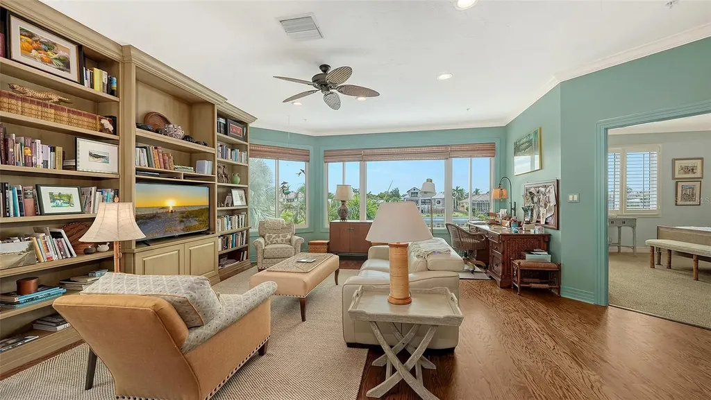 3925 Hamilton Club Circle Sarasota FL 34242
