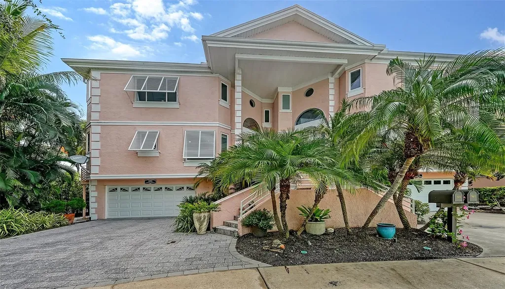 3925 Hamilton Club Circle Sarasota FL 34242