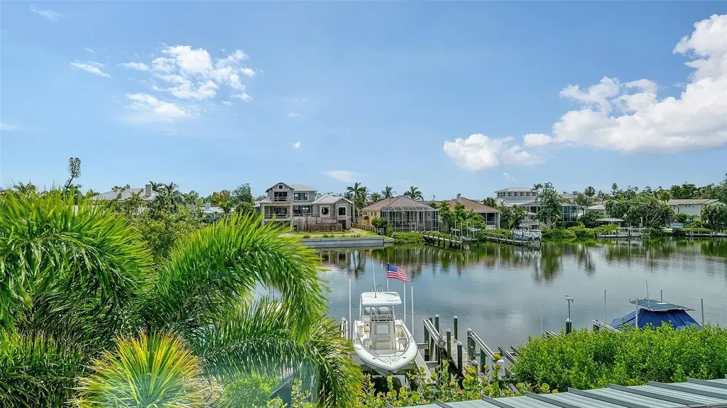 3925 Hamilton Club Circle Sarasota FL 34242