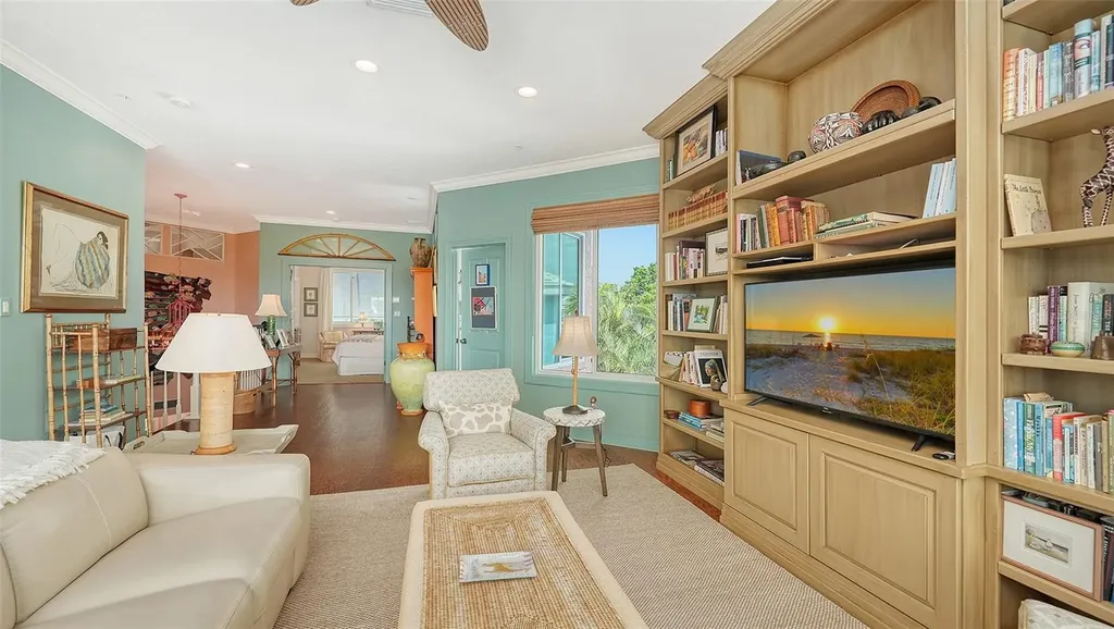 3925 Hamilton Club Circle Sarasota FL 34242