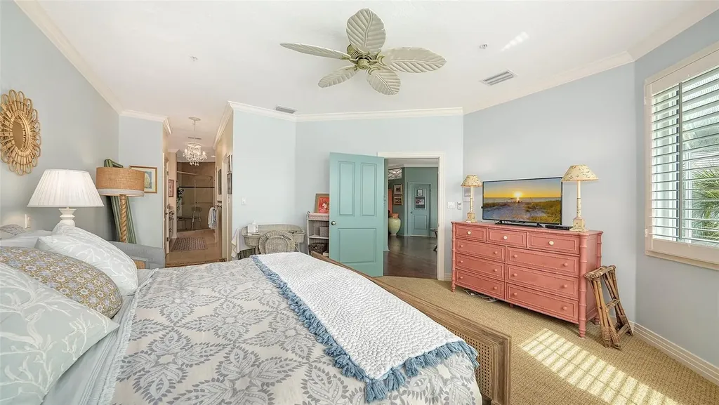 3925 Hamilton Club Circle Sarasota FL 34242