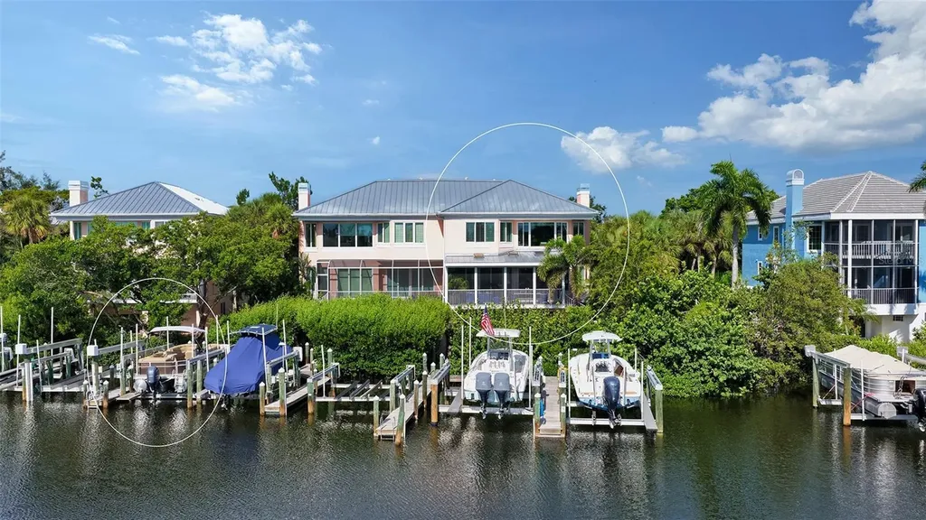 3925 Hamilton Club Circle Sarasota FL 34242