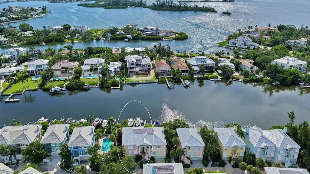 3925 Hamilton Club Circle Sarasota FL 34242
