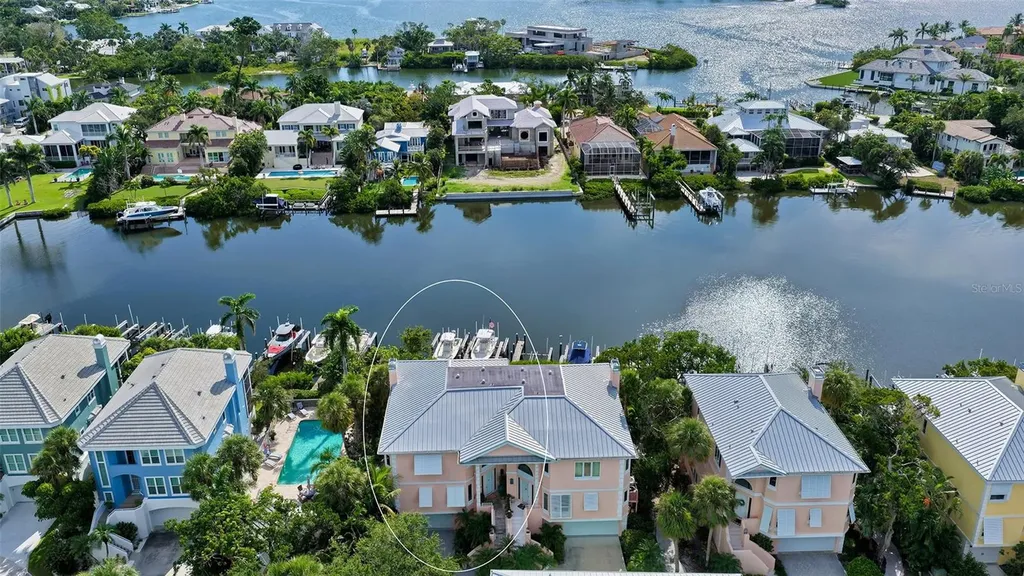 3925 Hamilton Club Circle Sarasota FL 34242