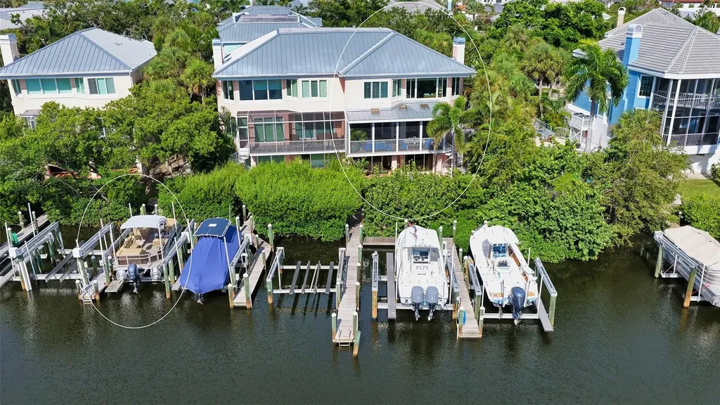3925 Hamilton Club Circle Sarasota FL 34242