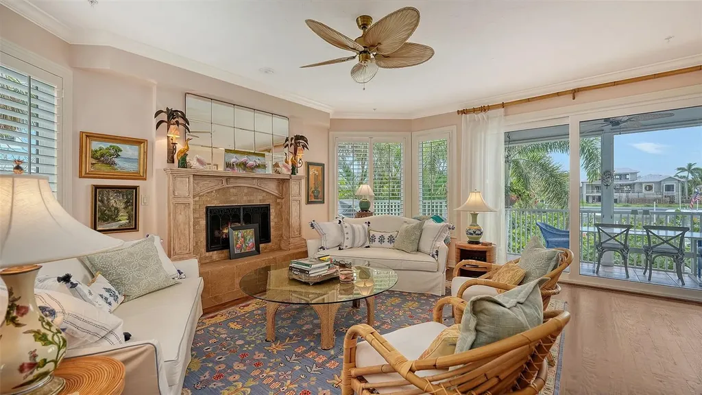 3925 Hamilton Club Circle Sarasota FL 34242