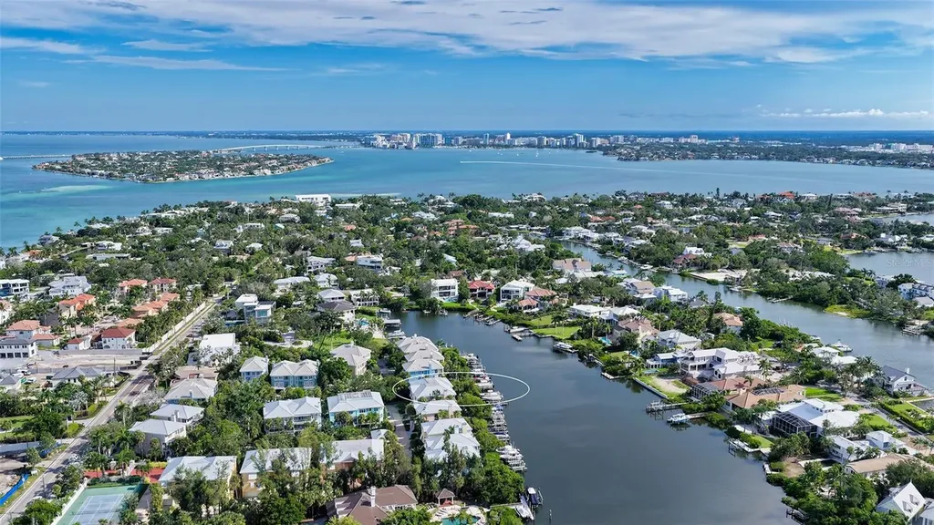 3925 Hamilton Club Circle Sarasota FL 34242
