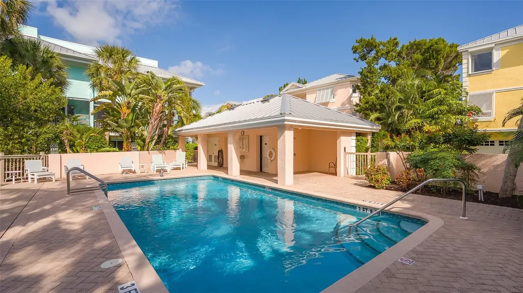 3925 Hamilton Club Circle Sarasota FL 34242