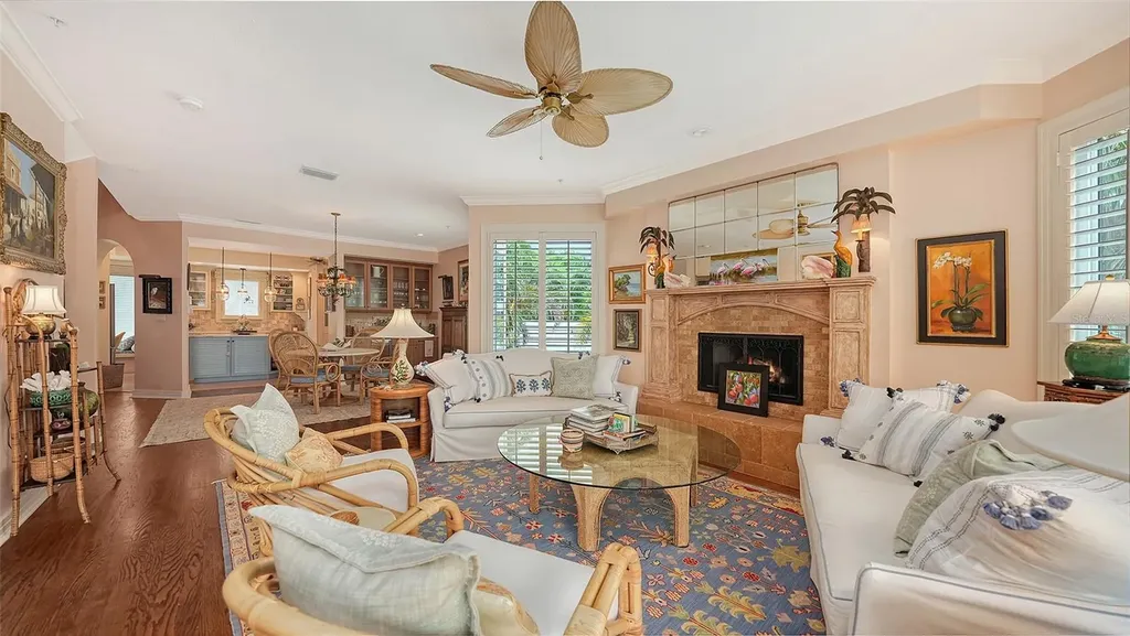 3925 Hamilton Club Circle Sarasota FL 34242