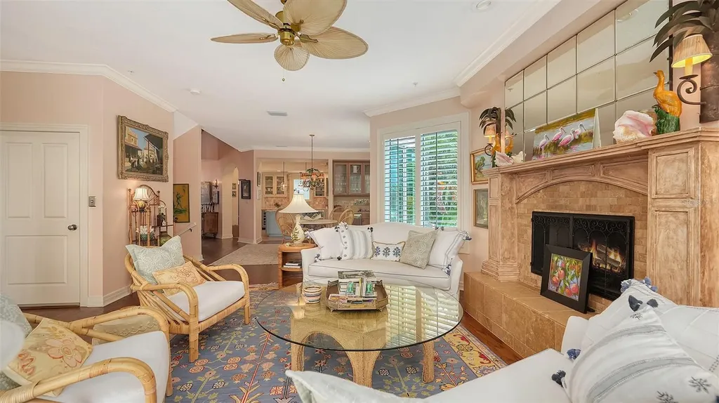 3925 Hamilton Club Circle Sarasota FL 34242