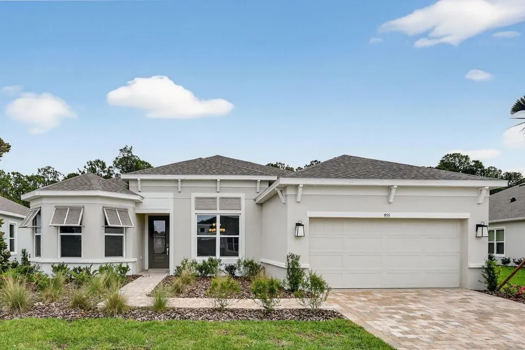 955 Tassleflower Trail St Cloud FL 34771