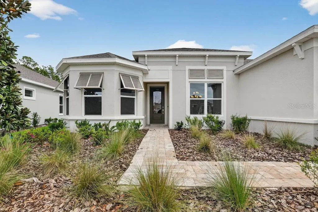 955 Tassleflower Trail St Cloud FL 34771
