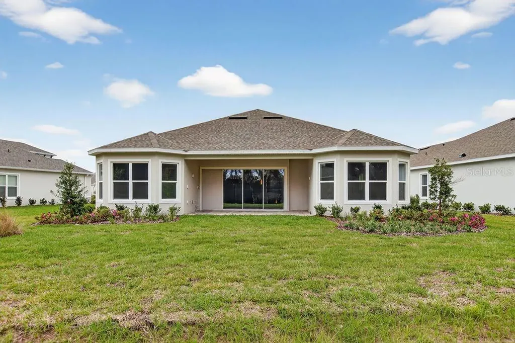 955 Tassleflower Trail St Cloud FL 34771