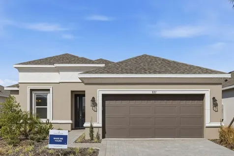 887 Arbor Green Trail St Cloud FL 34771