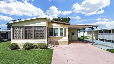 4909 Foxwood Lake Drive Lakeland FL 33810