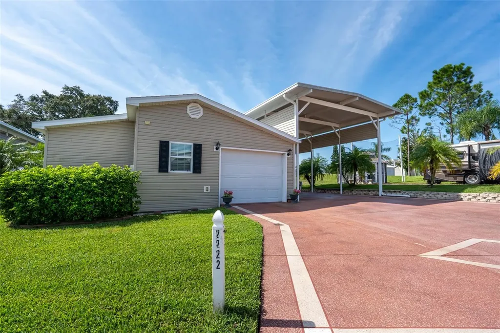 2222 St George Drive Davenport FL 33837