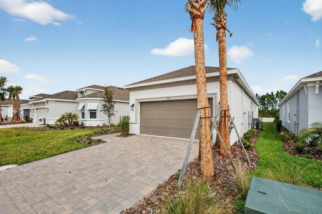 869 Arbor Green Trail St Cloud FL 34771