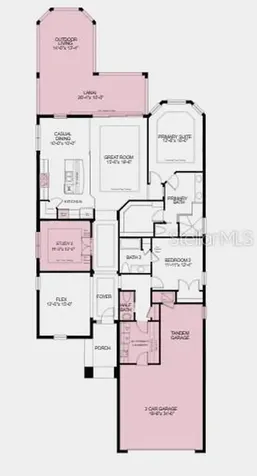 869 Arbor Green Trail St Cloud FL 34771