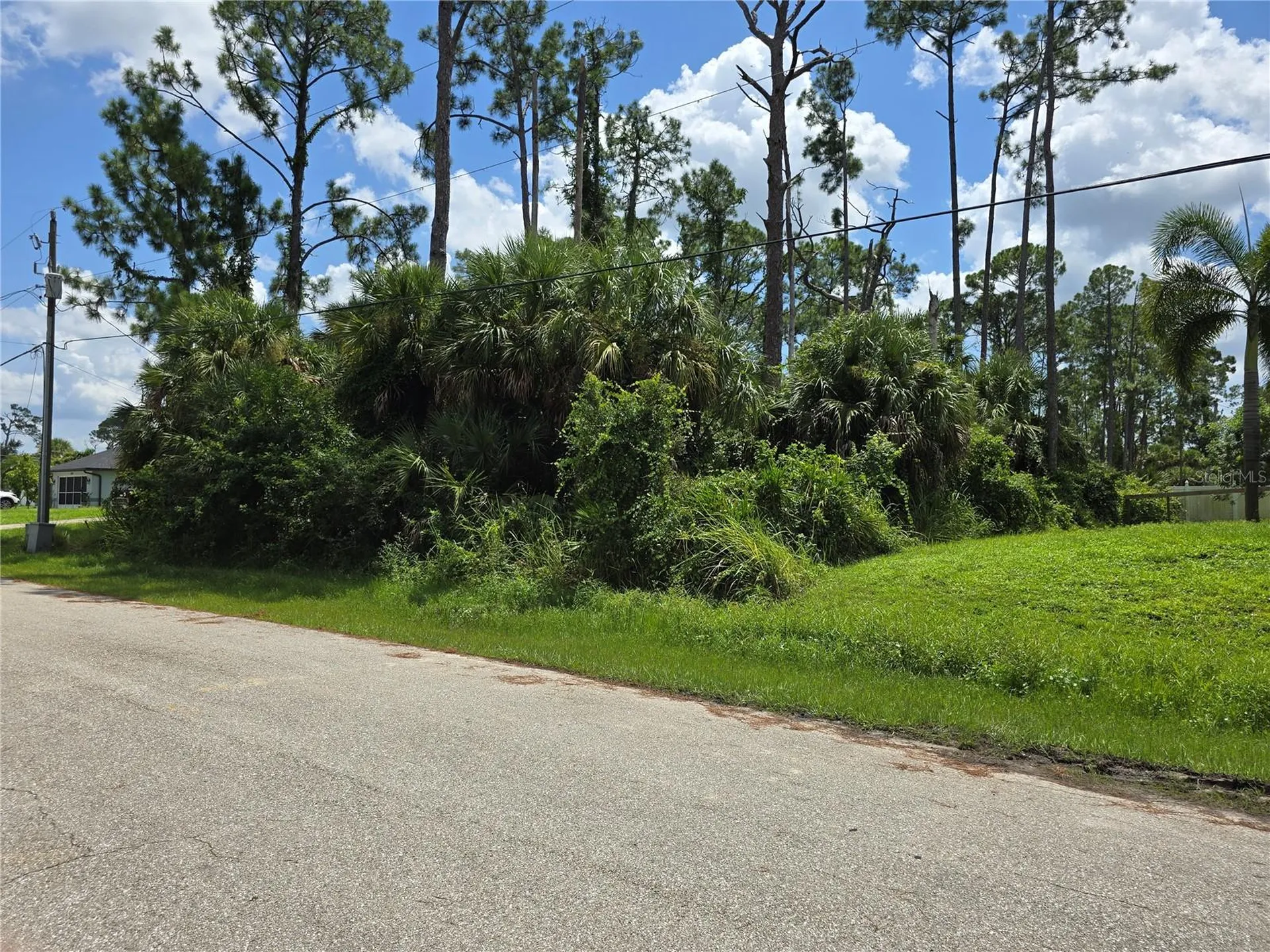 Trentwood Lane North Port FL 34286