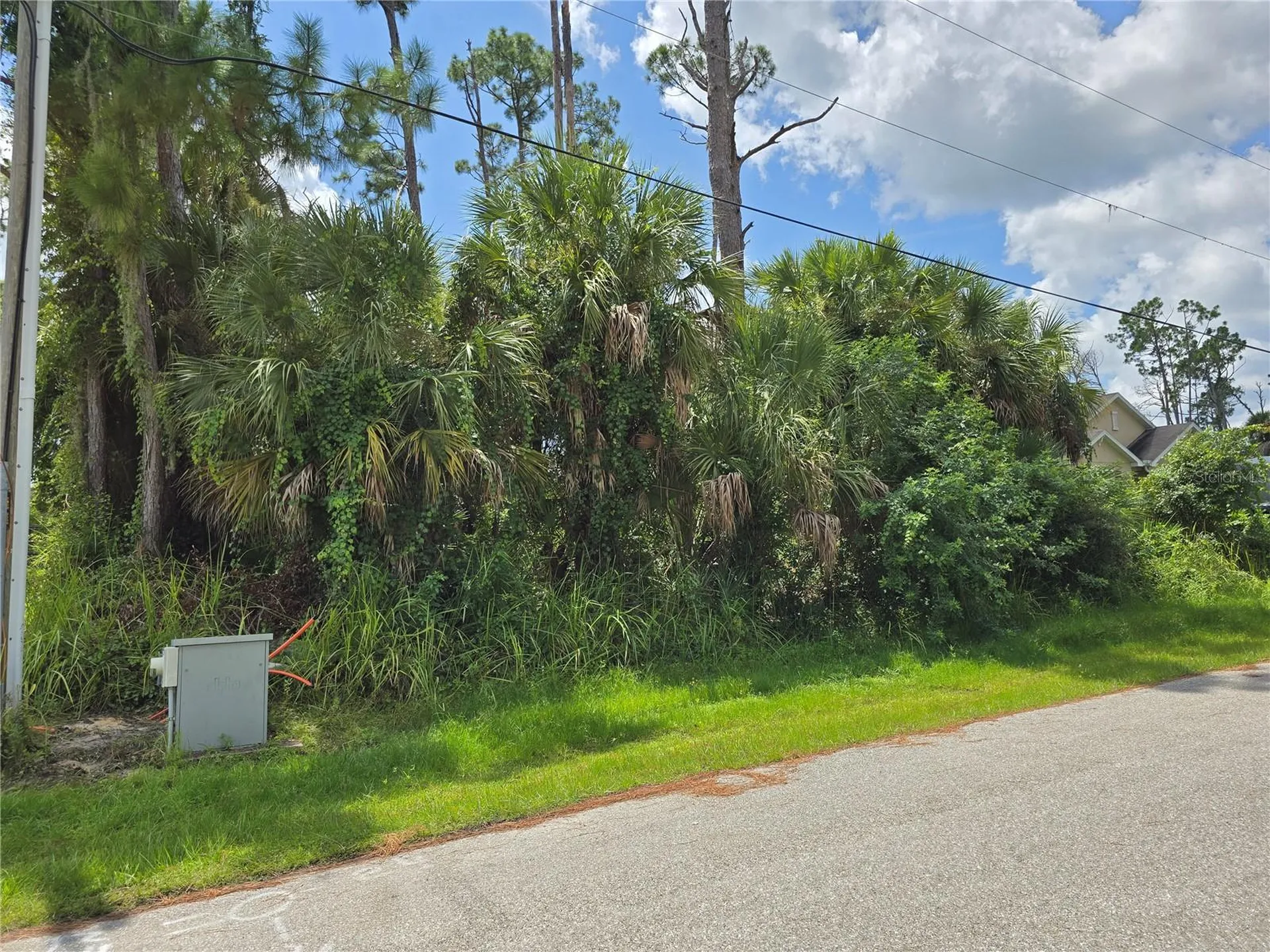 Trentwood Lane North Port FL 34286