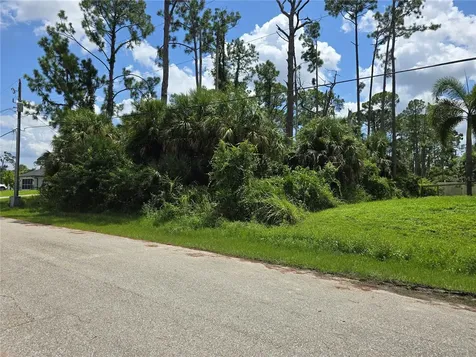 Trentwood Lane North Port FL 34286