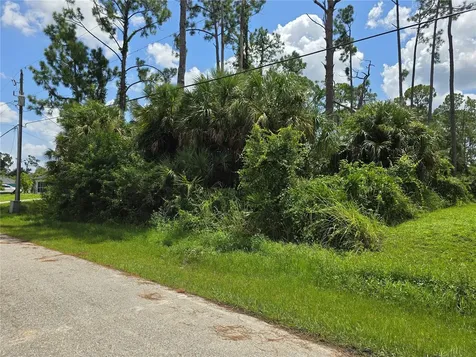 Trentwood Lane North Port FL 34286