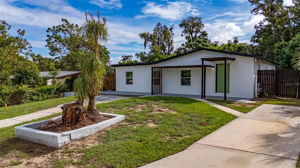5621 Lunsford Drive Orlando FL 32818