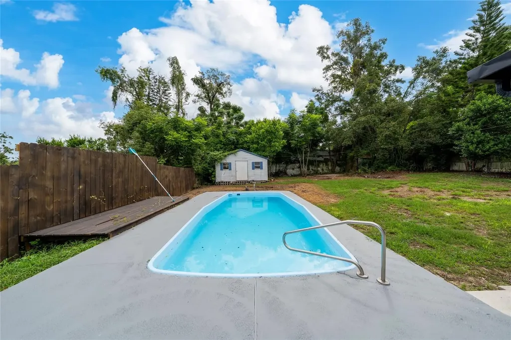 5621 Lunsford Drive Orlando FL 32818
