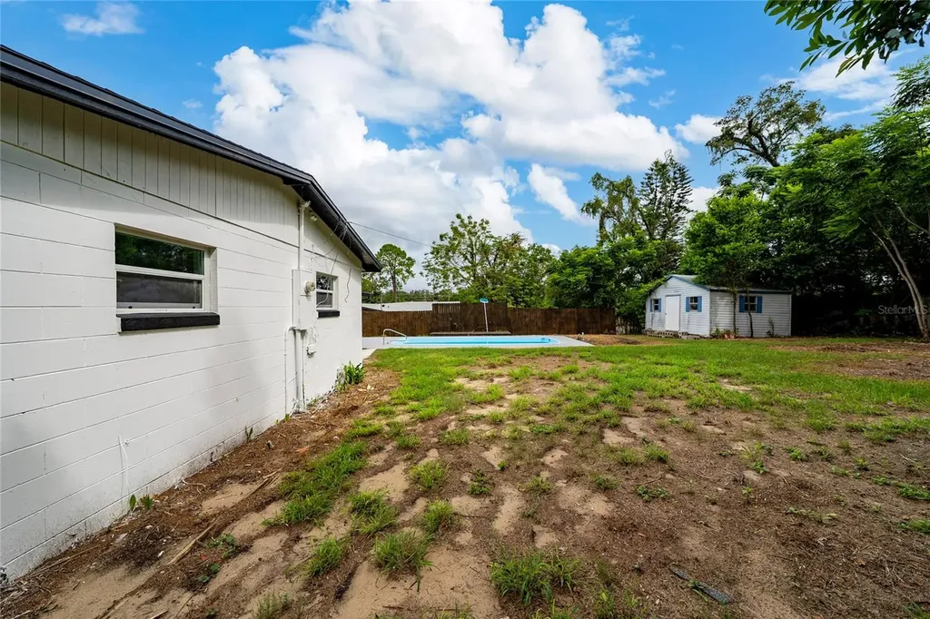 5621 Lunsford Drive Orlando FL 32818