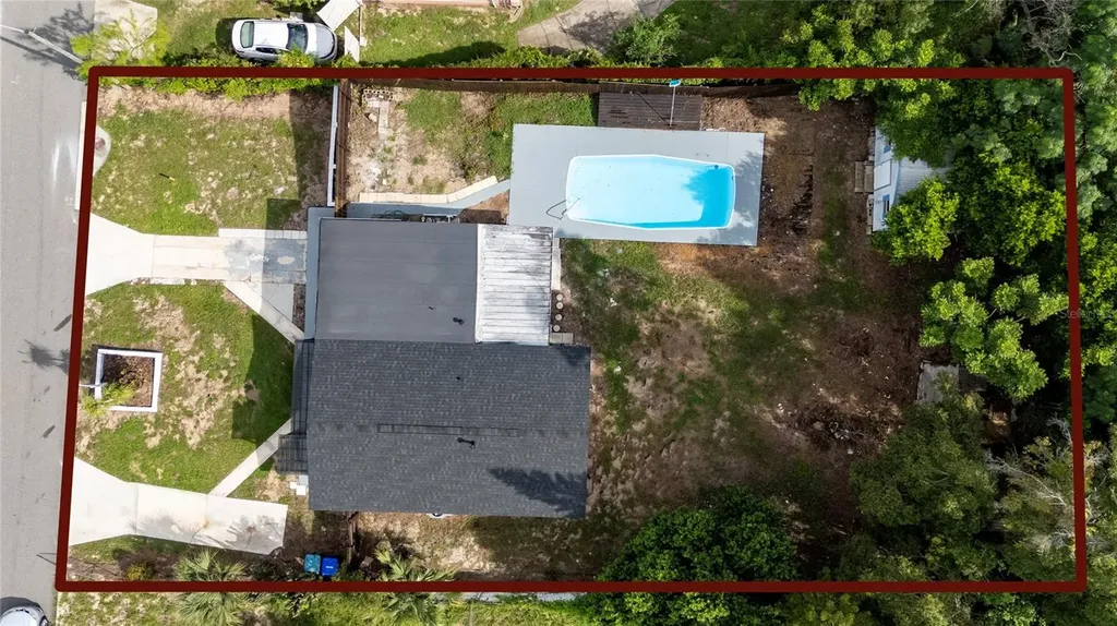 5621 Lunsford Drive Orlando FL 32818