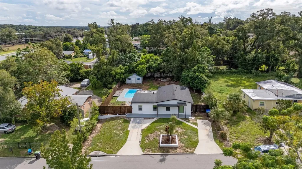 5621 Lunsford Drive Orlando FL 32818