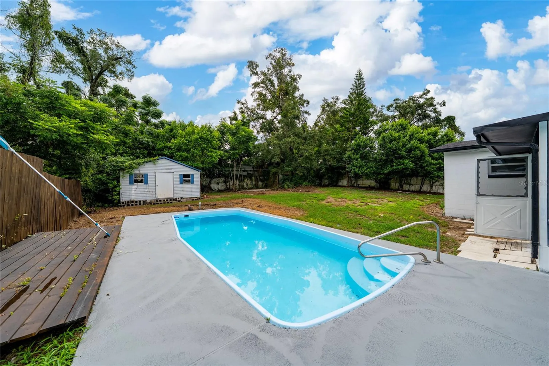 5621 Lunsford Drive Orlando FL 32818