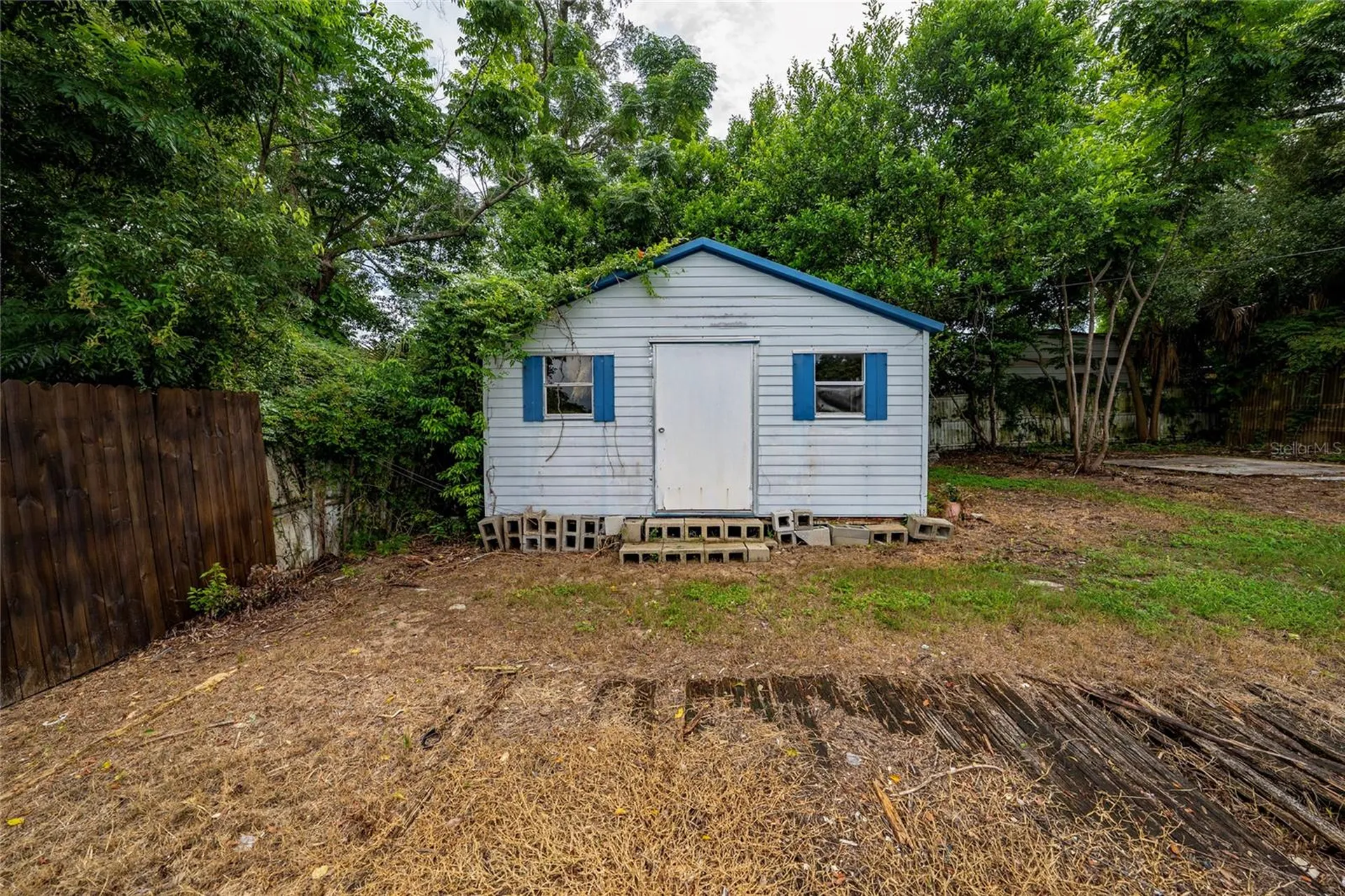 5621 Lunsford Drive Orlando FL 32818