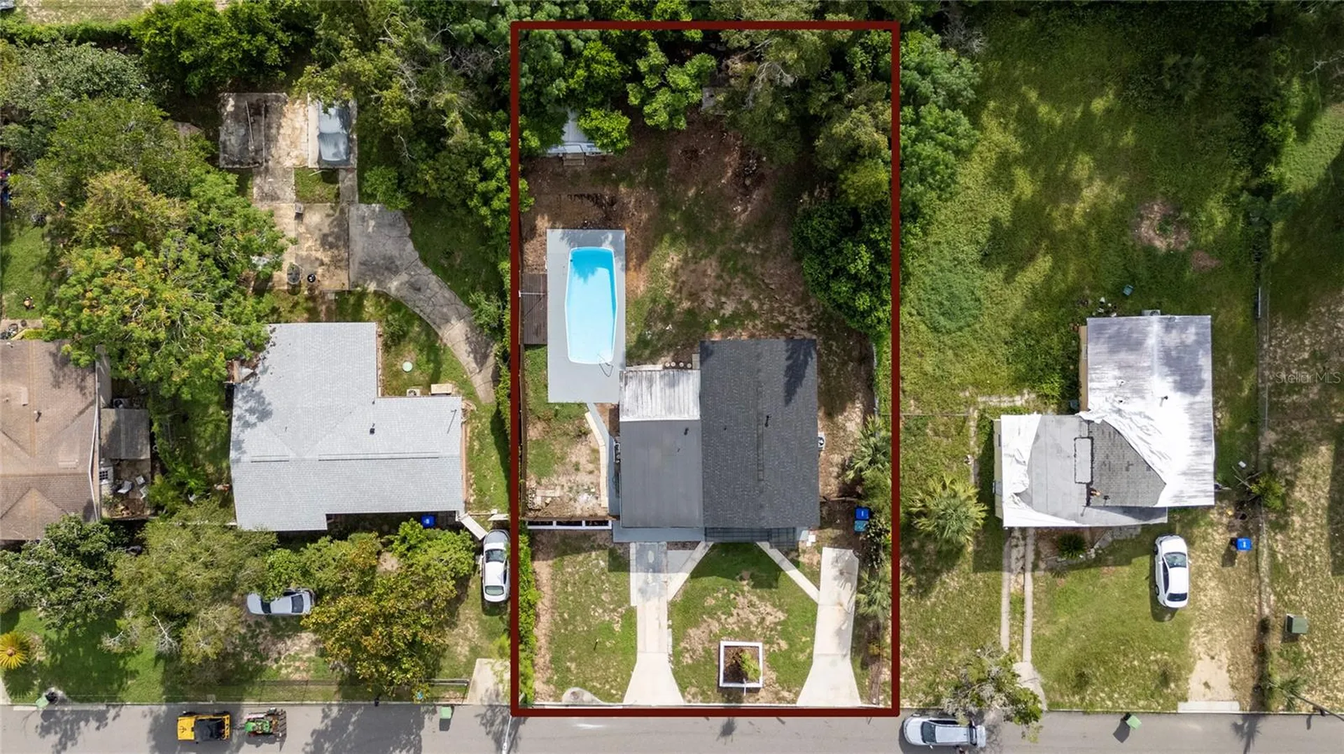 5621 Lunsford Drive Orlando FL 32818