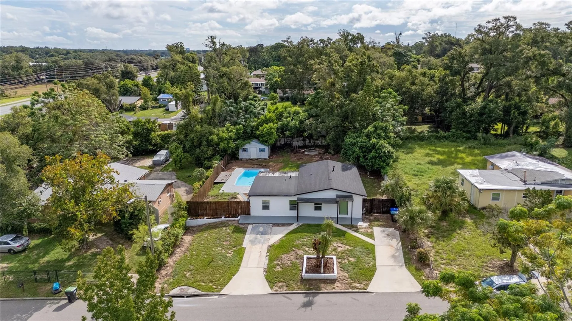 5621 Lunsford Drive Orlando FL 32818