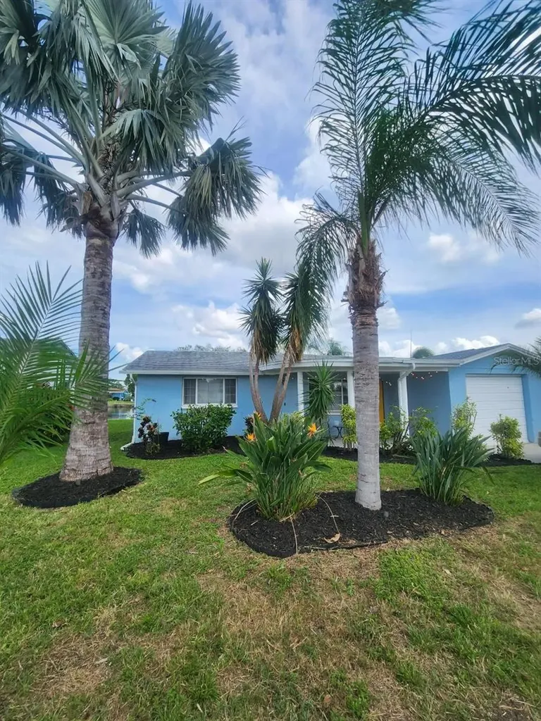 2228 Society Drive Holiday FL 34691