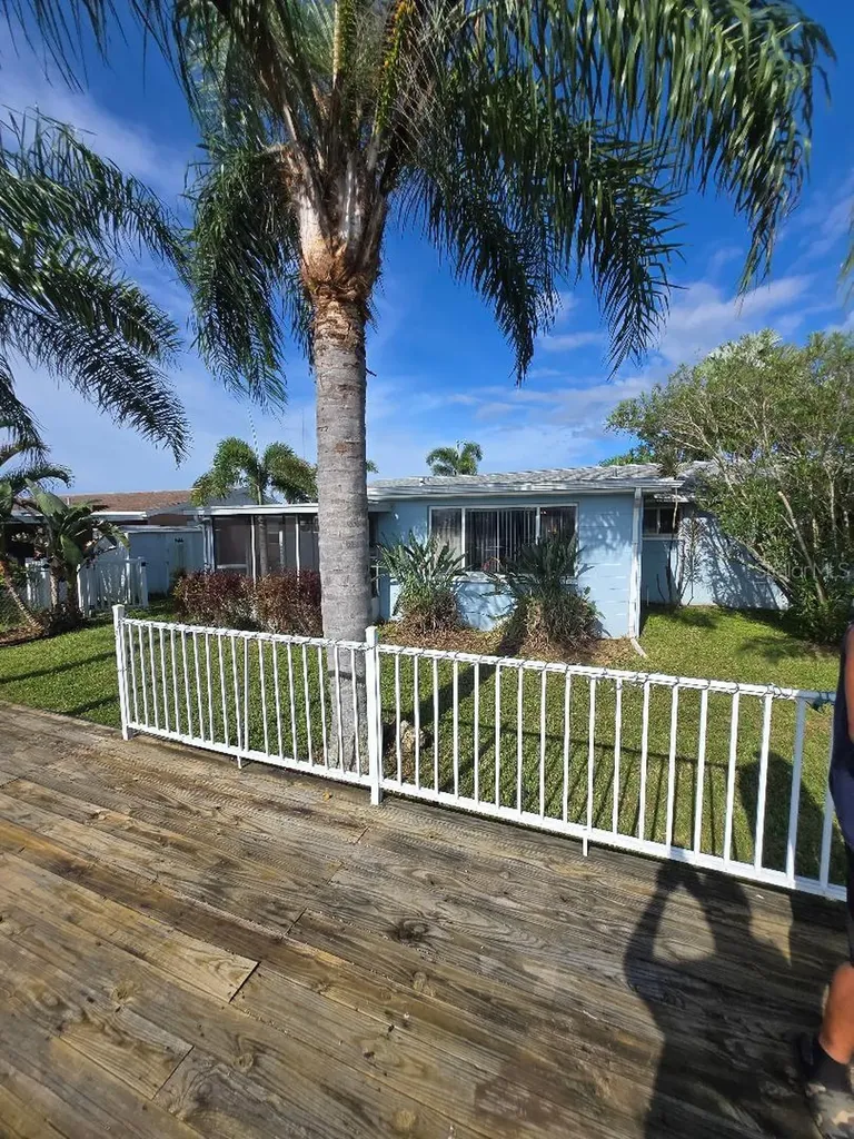 2228 Society Drive Holiday FL 34691