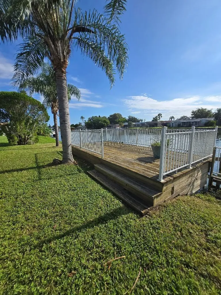 2228 Society Drive Holiday FL 34691