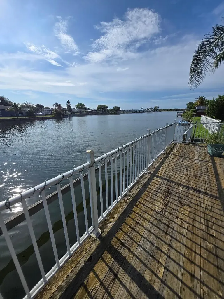 2228 Society Drive Holiday FL 34691