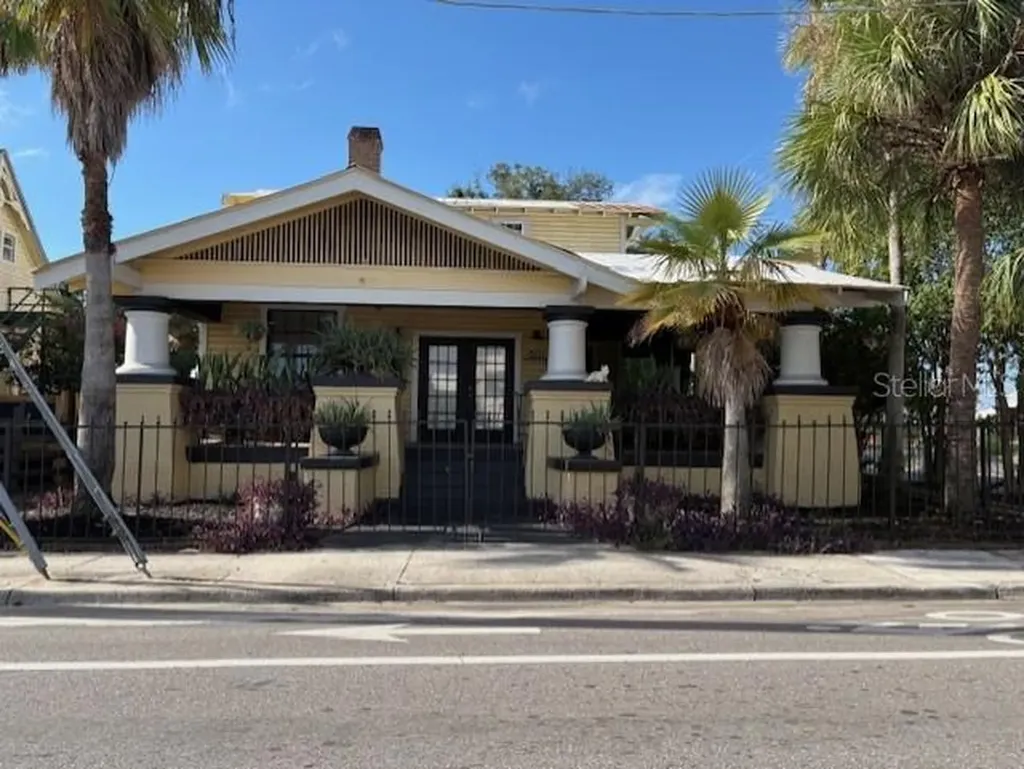 803 E Palm Avenue Tampa FL 33602