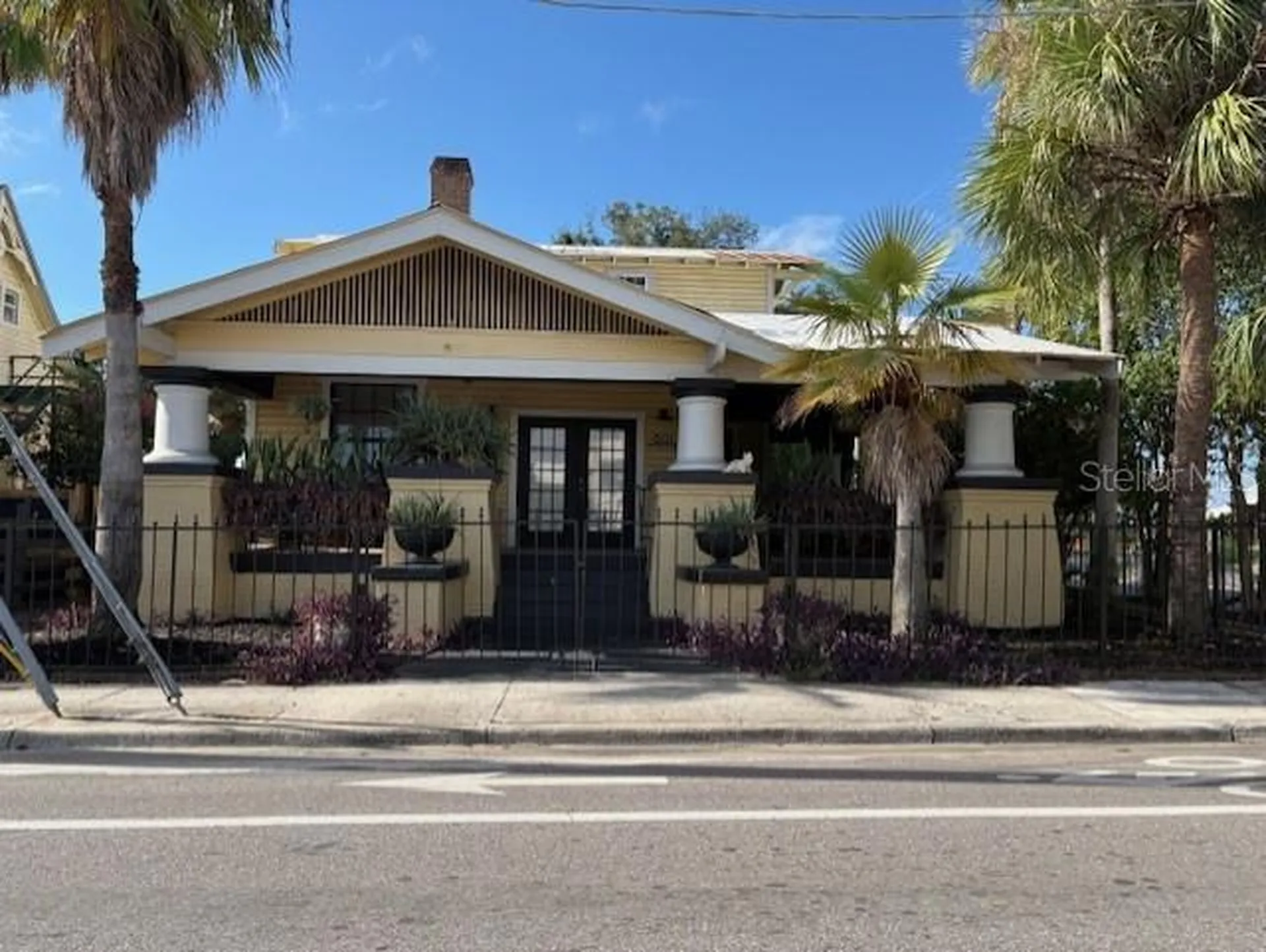 803 E Palm Avenue Tampa FL 33602